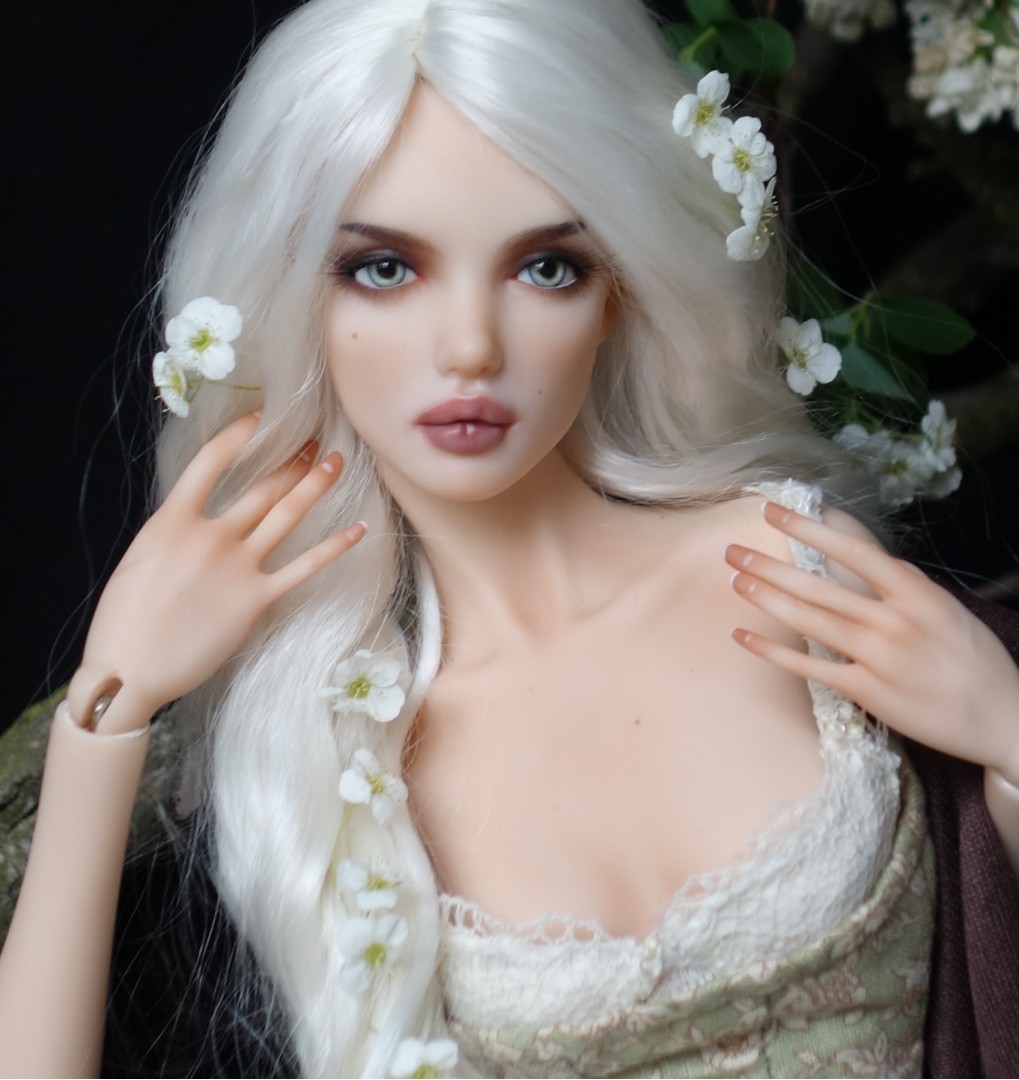 BJD doll Chloe​ New other