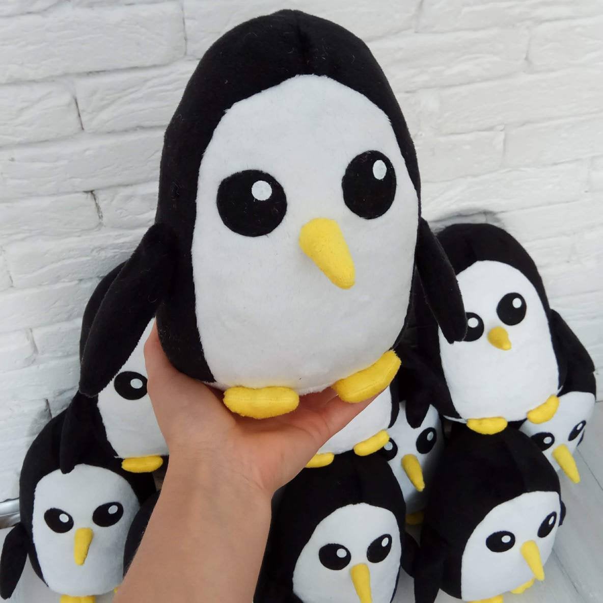 Cutest Penguins Fan Outfit, Penguins Tutu Outfit, Penguins Baby Outfit,  Penguins Girl's Outfit, Newborn Penguins Outfit, Newborn Gift, Gift
