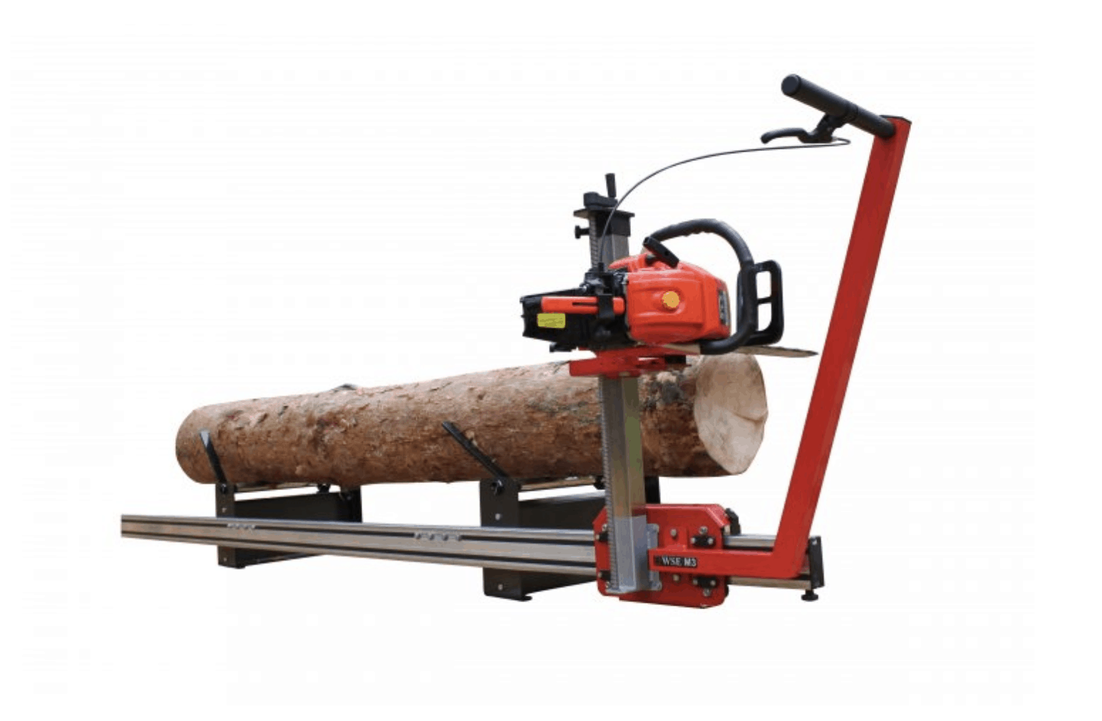 portable sawmill plans