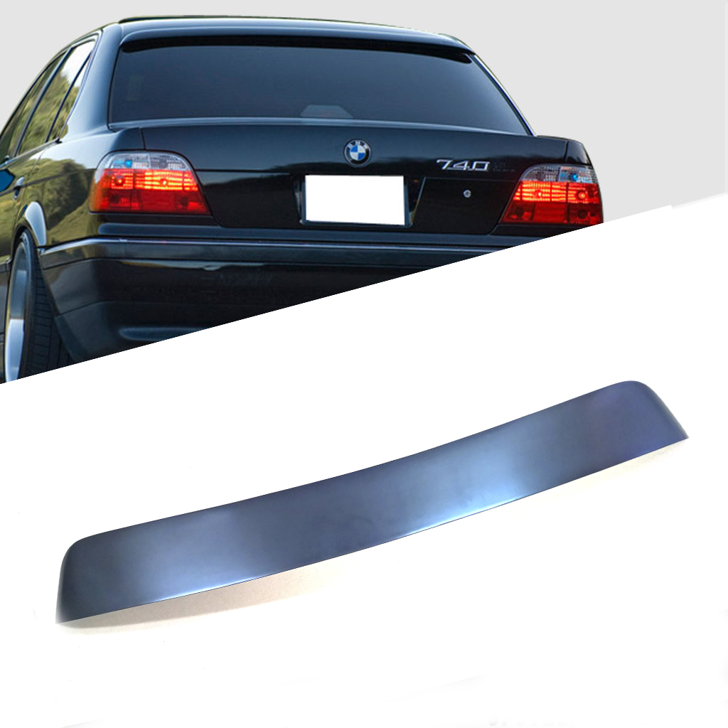 for bmw x6 roof spoiler 2008-2012