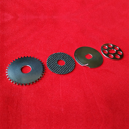 Drag Clicker Kit Washers for Shimano Metanium Curado Chronarch Baitcasting Reels 