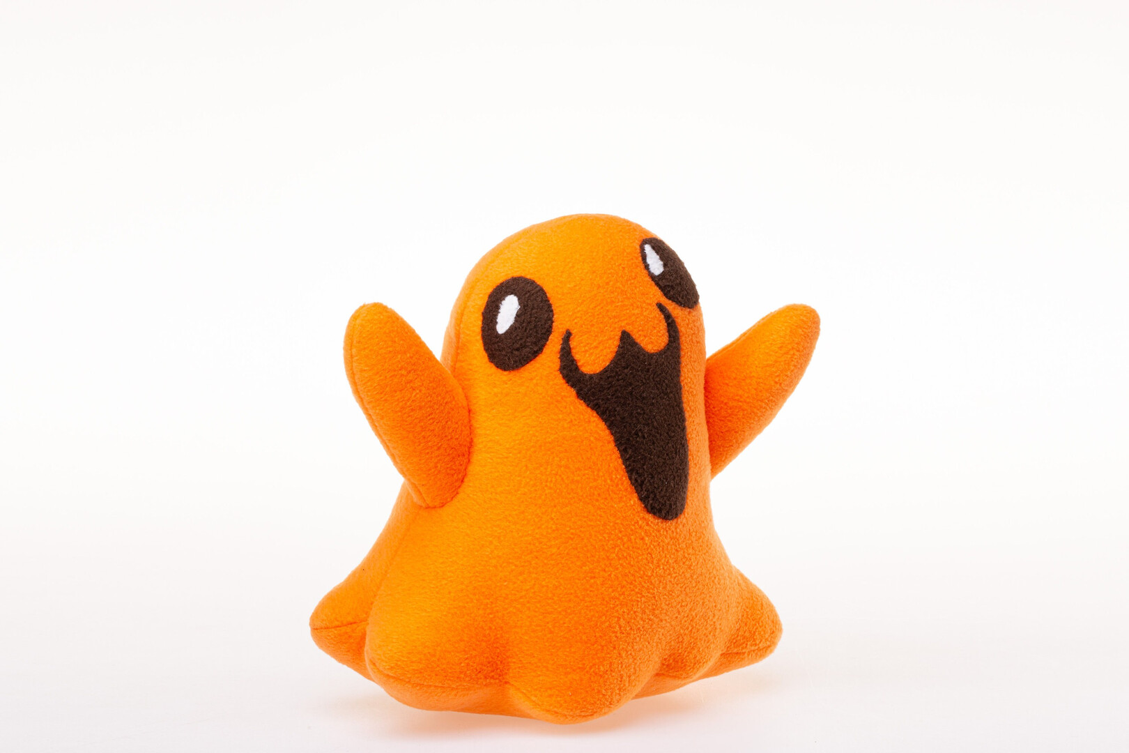 Check out this SCP 999 toy I made. You can get one through my