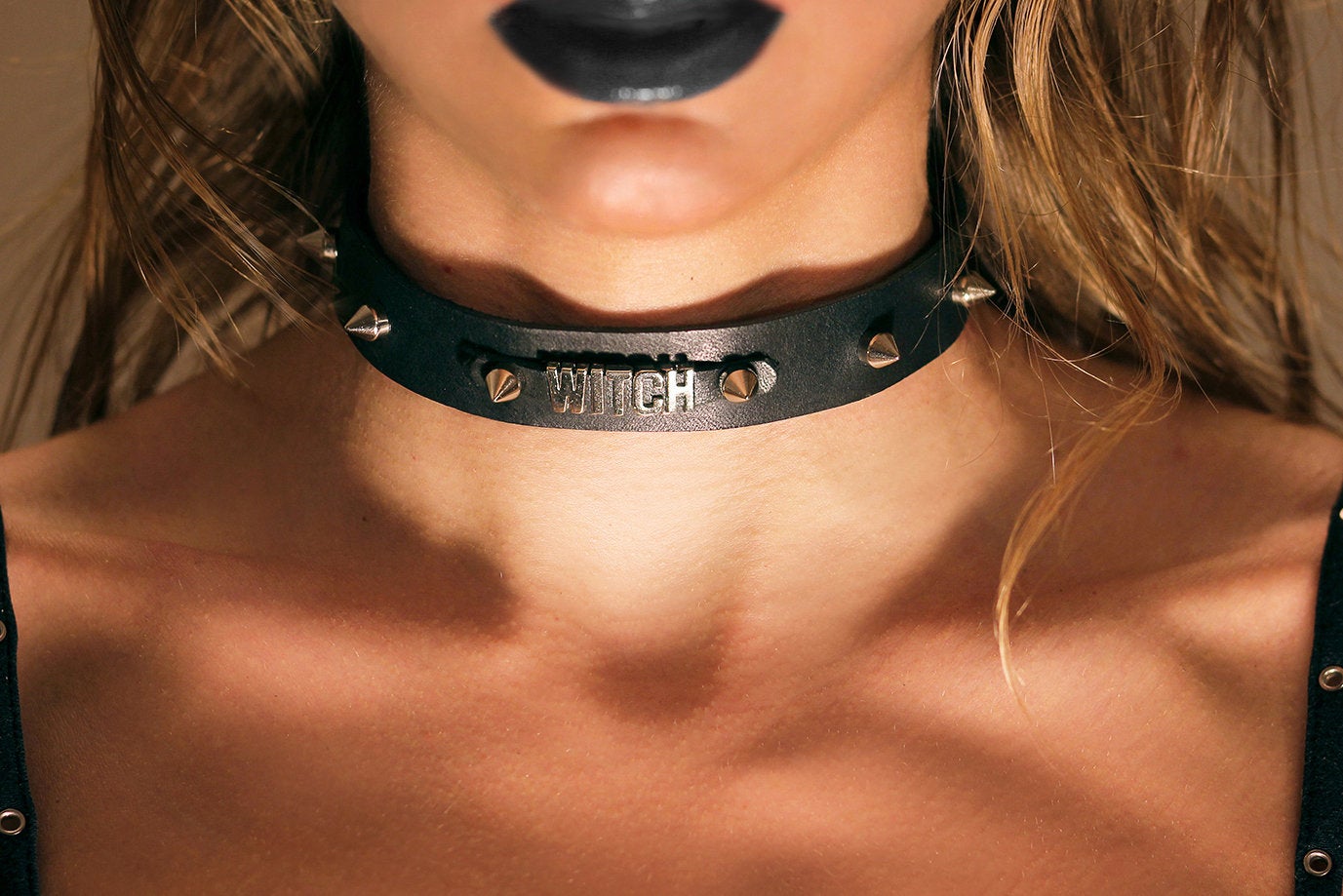BDSM Collar