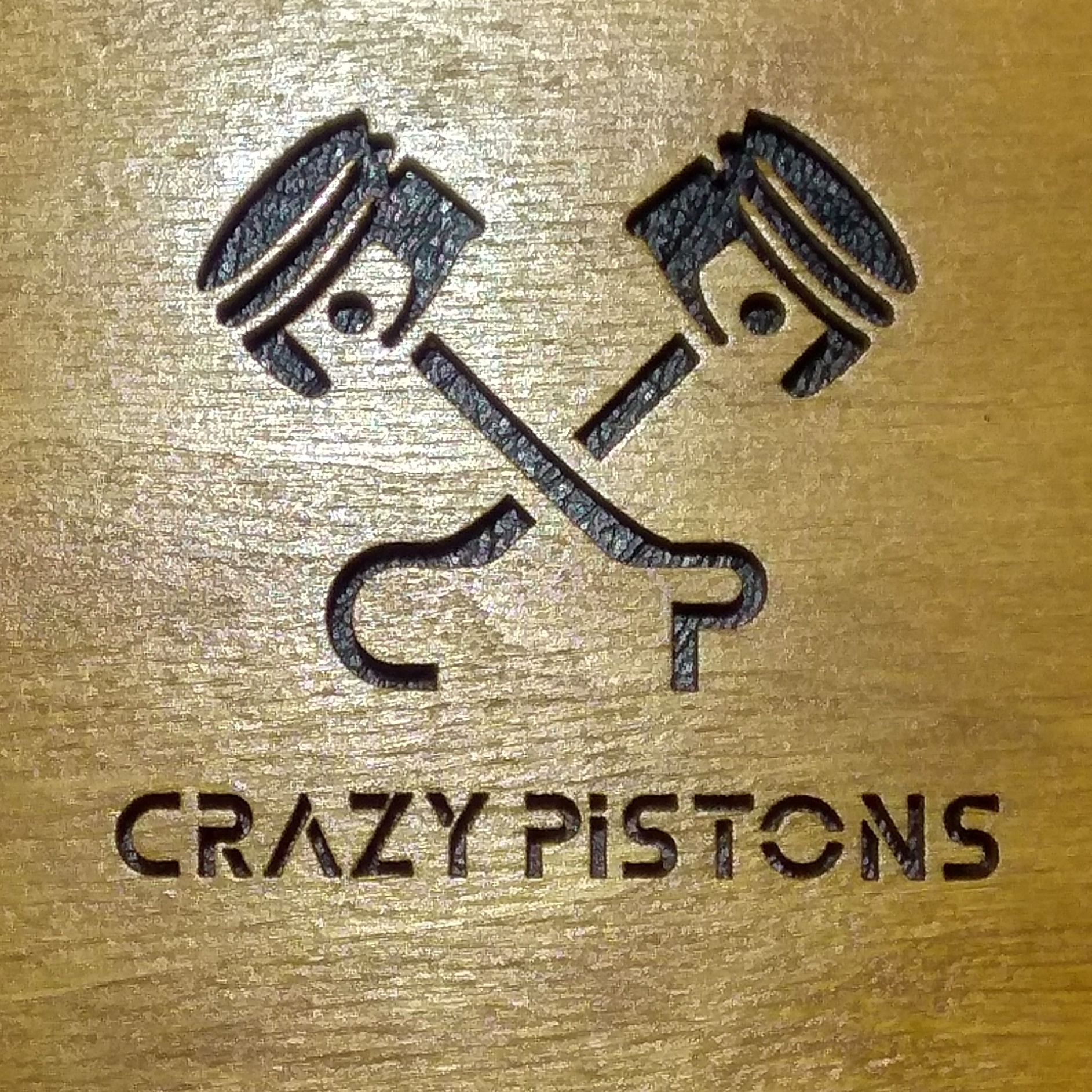 crazypiston