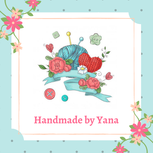 Handmade by Yana