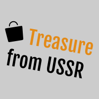 USSRtreasure