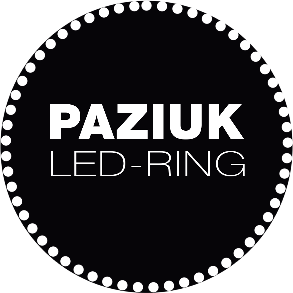 PAZIUK LED Ring
