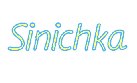 Sinichka