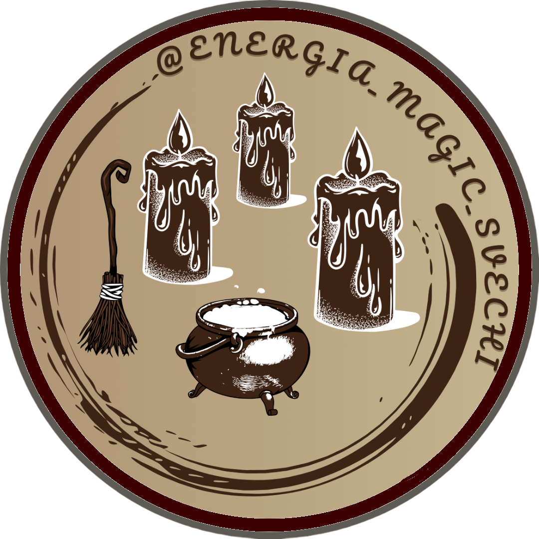 EnergyMagicCandles