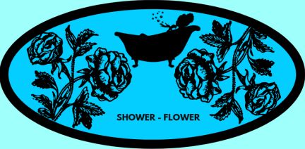 flower-shower