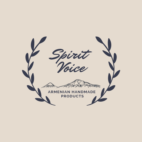 Spirit Voice