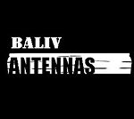 Baliv-antennas