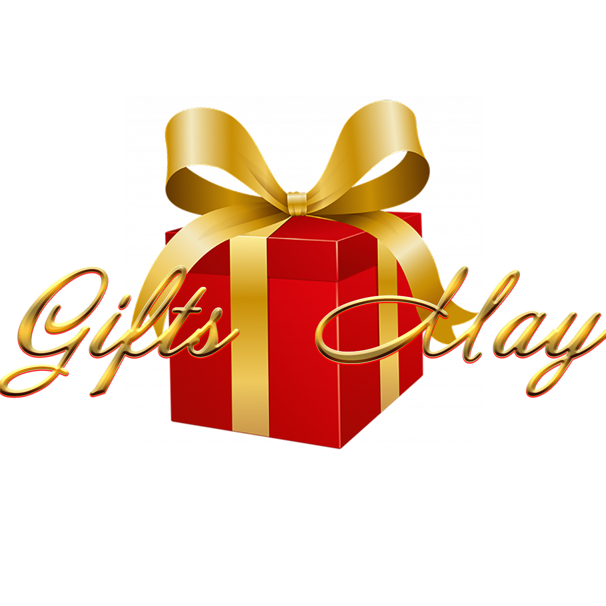 Gifts ideas MAY