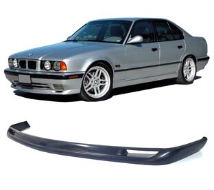 BMW E38 1994-2001 Lasscar Fiber Scheinwerfer Augenbrauen Augenlid