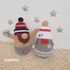 Crochet football fans gnome, Shirtless gnome Kelce meme, Fangirl gnome with beanie 87, American football KC Superbowl, Football meme Chiefs, Taylor and Jason style, Chiefs fans gift, kansas football fan gnomes, Shirtless Kelce meme, Taylor beanie 87