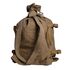 Army duffel bag with straps.USSR.