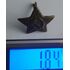 Weight of a star